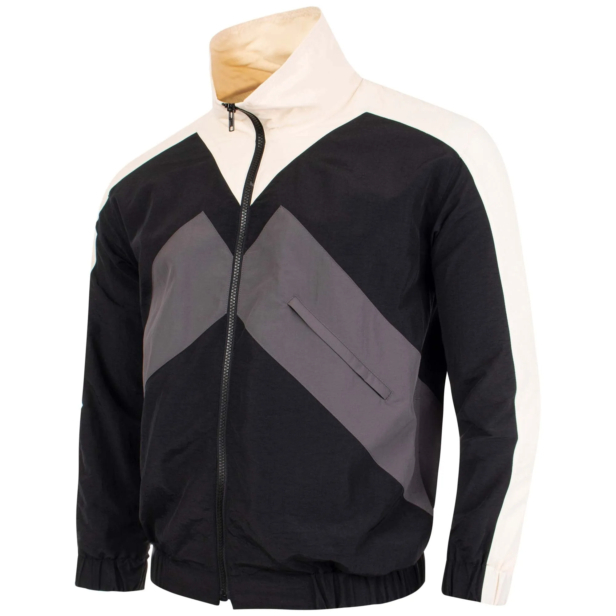 Windbreaker Sport Jacket