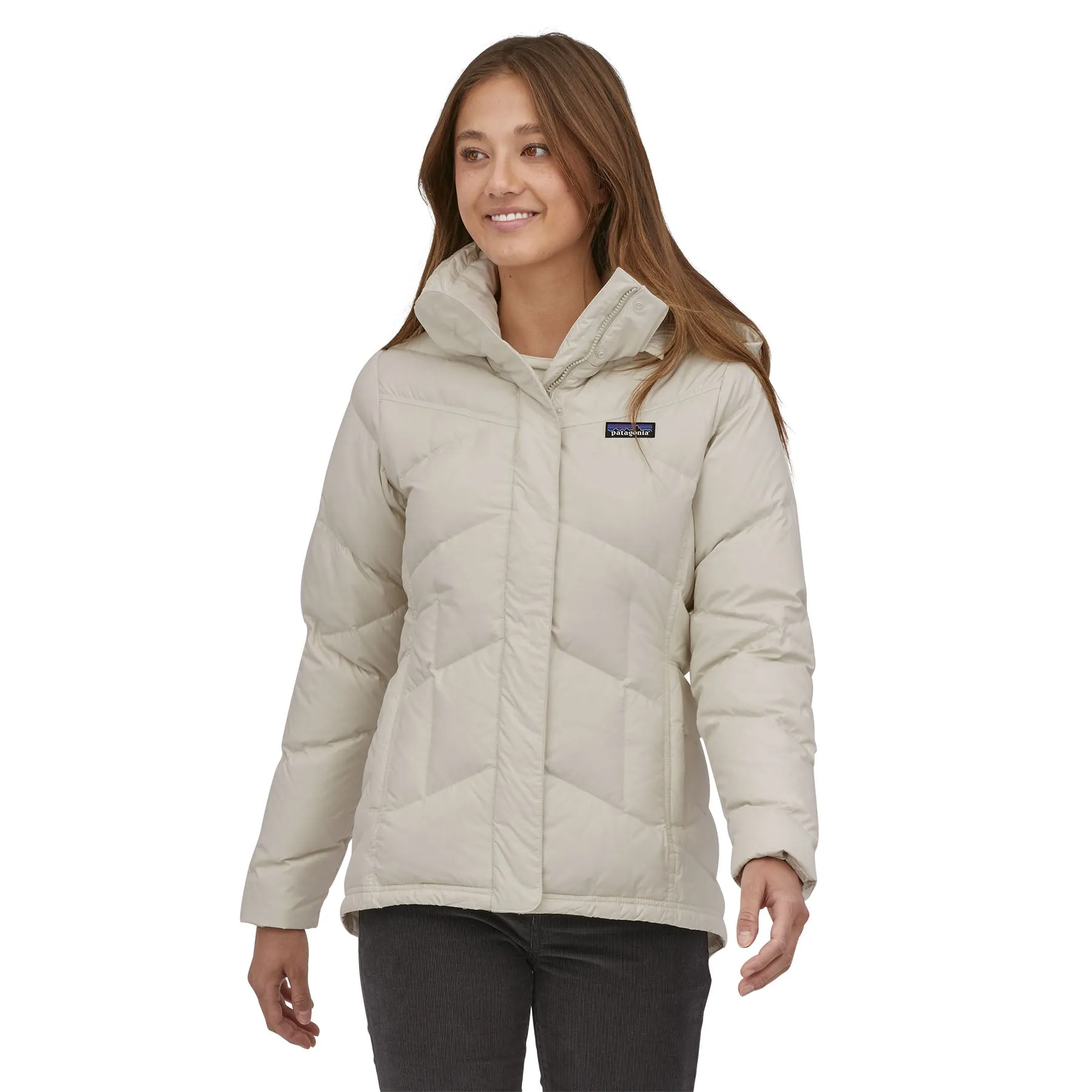 Women's Down With It Jacket